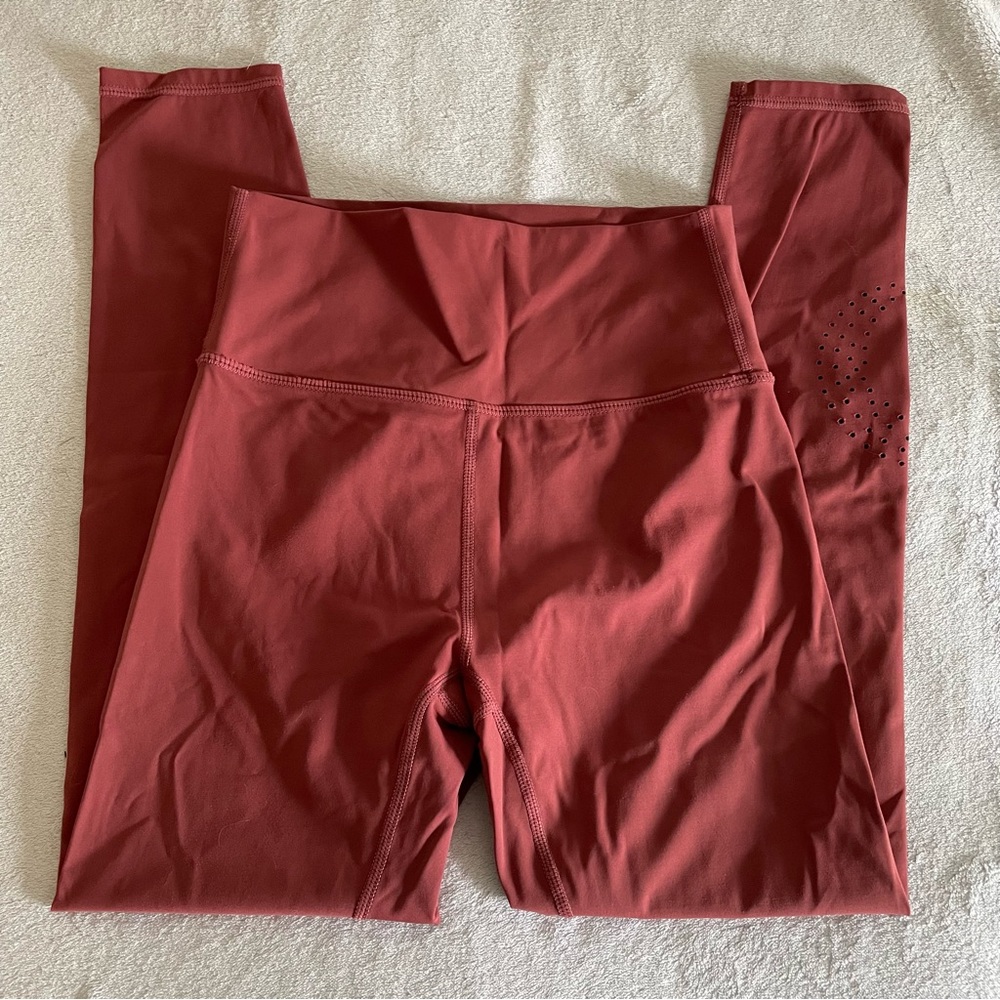 Zyia Active moon leggings